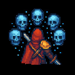 Achievement icon