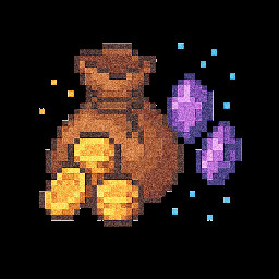 Achievement icon