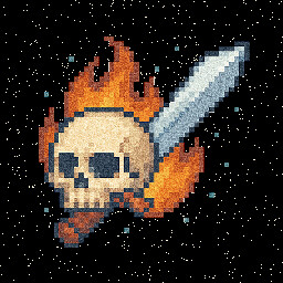 Achievement icon