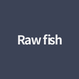 Raw fish achievement icon for Beggar's Life