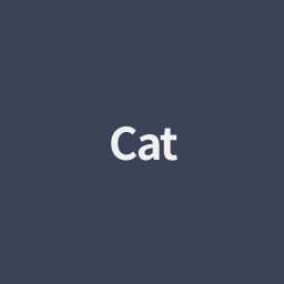 Cat achievement icon for Beggar's Life