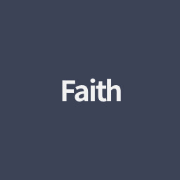 Faith achievement icon for Beggar's Life