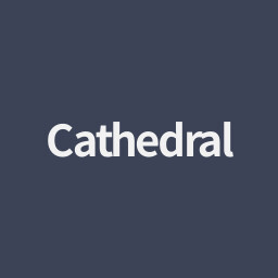Cathedral achievement icon for Beggar's Life