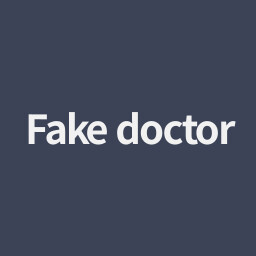 Fake doctor achievement icon for Beggar's Life