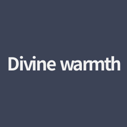 Divine warmth achievement icon for Beggar's Life