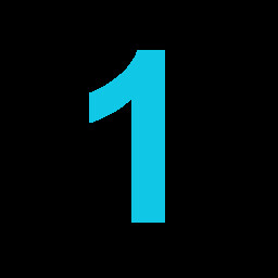 Icon for StartedDemo