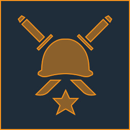 Icon for Recruit Brother-in-arms
