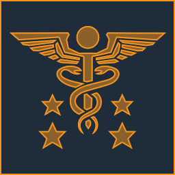 Icon for Veteran Combat Medic