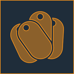 Icon for Body-bagged IV
