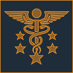 Icon for Tier One Combat Medic