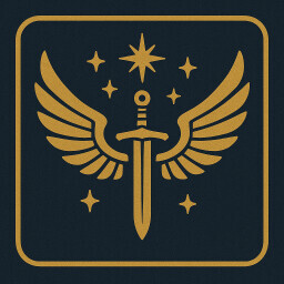 Champion of War achievement icon for The Chronicles of Lancelot COMBO