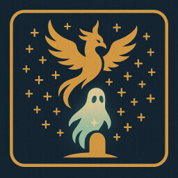 Undying Spirit achievement icon for The Chronicles of Lancelot COMBO