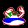Super Kingcrab Simulator icon
