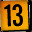 ChessBase 13 Academy icon