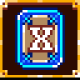 Icon for Ten Destiny Cards