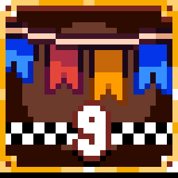 Icon for Level Nine