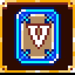 Icon for Five Destiny Cards