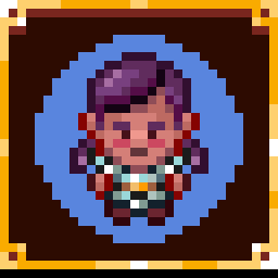 Icon for Saved Jacklyn