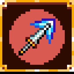 Charge achievement icon for Death by Scrolling