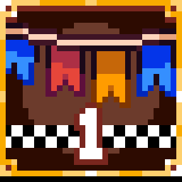 Icon for Level One