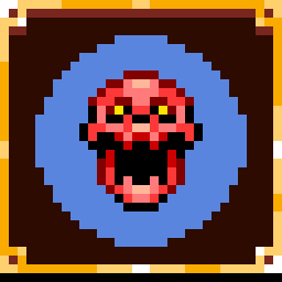 Icon for Saved someone in Eternal Punishment