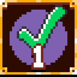 Icon for Complete a daily challenge