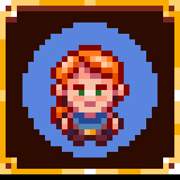 Icon for Saved Skylar