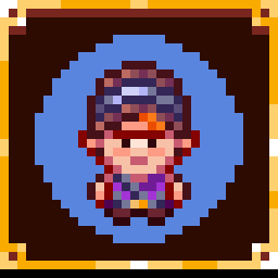 Icon for Saved Bucket