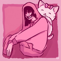 The Sweet Killer achievement icon for Jeff The Killer: Horror Game