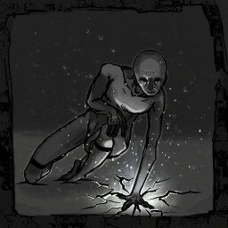 Floor Inspector achievement icon for Jeff The Killer: Horror Game