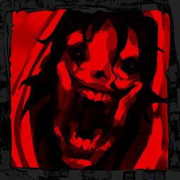 25th frame achievement icon for Jeff The Killer: Horror Game