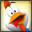 Chicken Invaders 3 icon