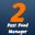 Fast Food Manager 2 Demo icon