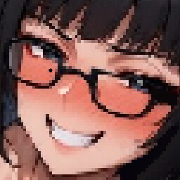 Icon for Hard to breathe