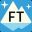Fresh Tracks Demo icon