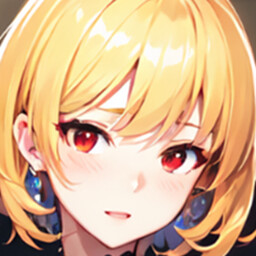 Icon for Character 1