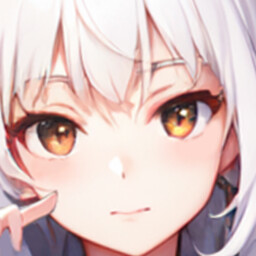 Icon for Complete Char 3