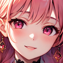 Icon for Complete Char 5
