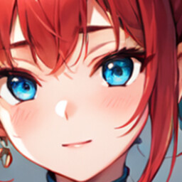 Icon for Complete Char 2