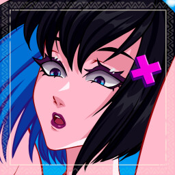 Collision with the sea