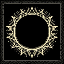 In the name of the Sun