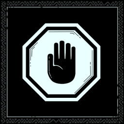 Protected boundaries