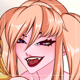 Last evening in nature