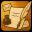 Letters of War icon