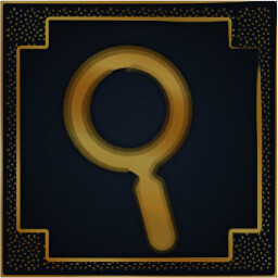 Icon for Hidden Eyes