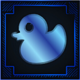 Icon for No Quack Shall Pass