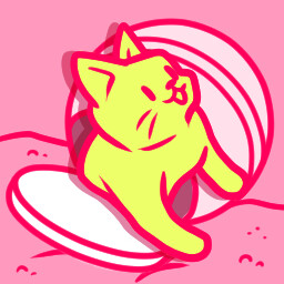 Icon for Find all hidden cats in episode 4