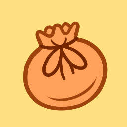 Icon for Find all magic pouches in episode 1