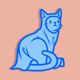 Icon for Find all normal cats in episode 9 (DLC)