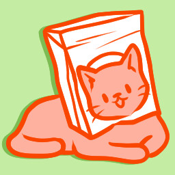 Icon for Find all normal cats in episode 1
